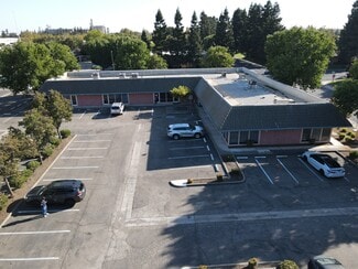 West Sacramento, CA Office/Medical, Office/Retail - 2950 Beacon Blvd