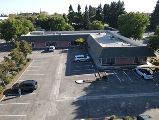 West Sacramento, CA Office, Office/Medical, Office/Retail - 2950 Beacon Blvd