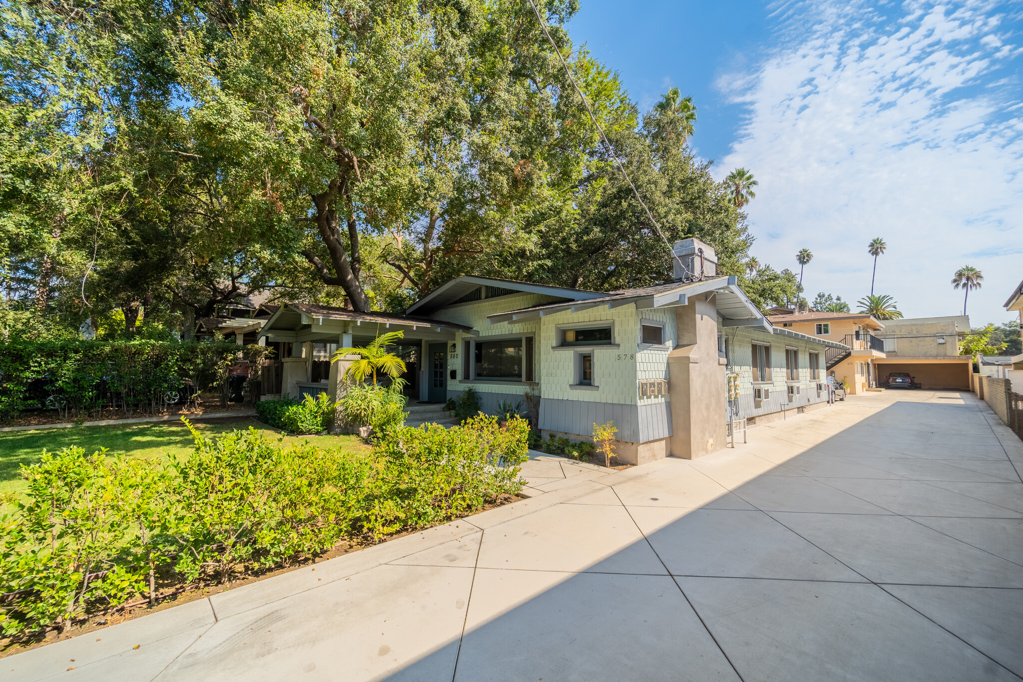 580 N Holliston Ave, Pasadena, CA for Sale