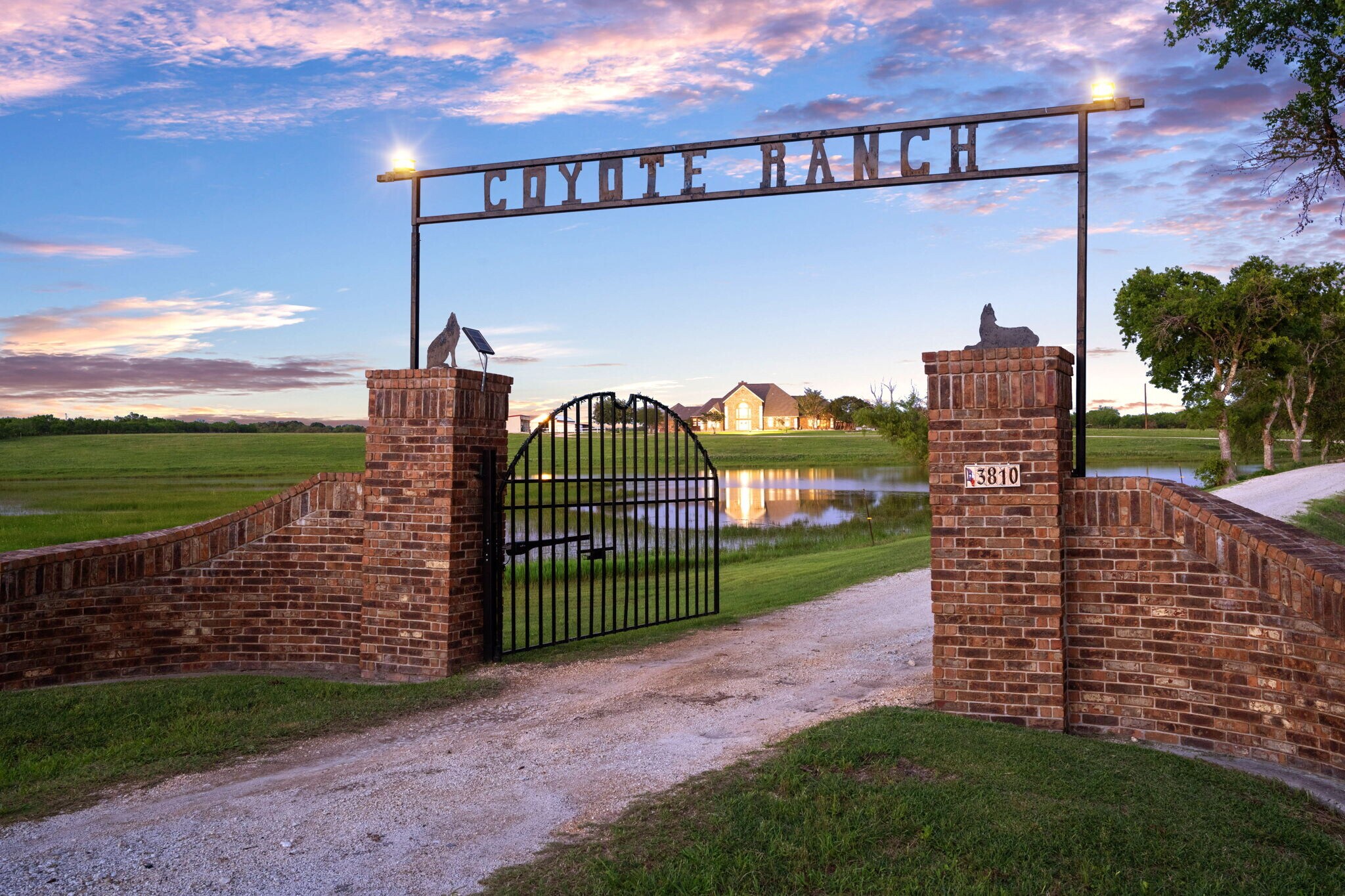 3810 E Fm 1518 N Saint Hedwig, TX 78152 Land Property for Lease on