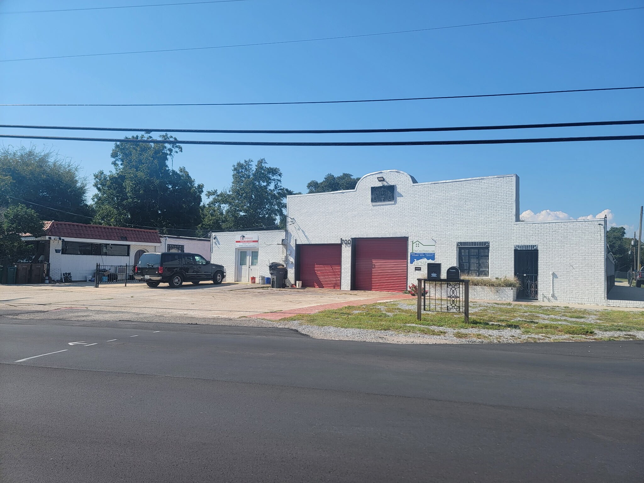 700 W Railroad St, Long Beach, MS for Sale