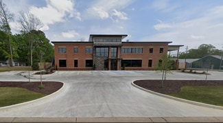 Northport, AL Office - 1001 30th Ave
