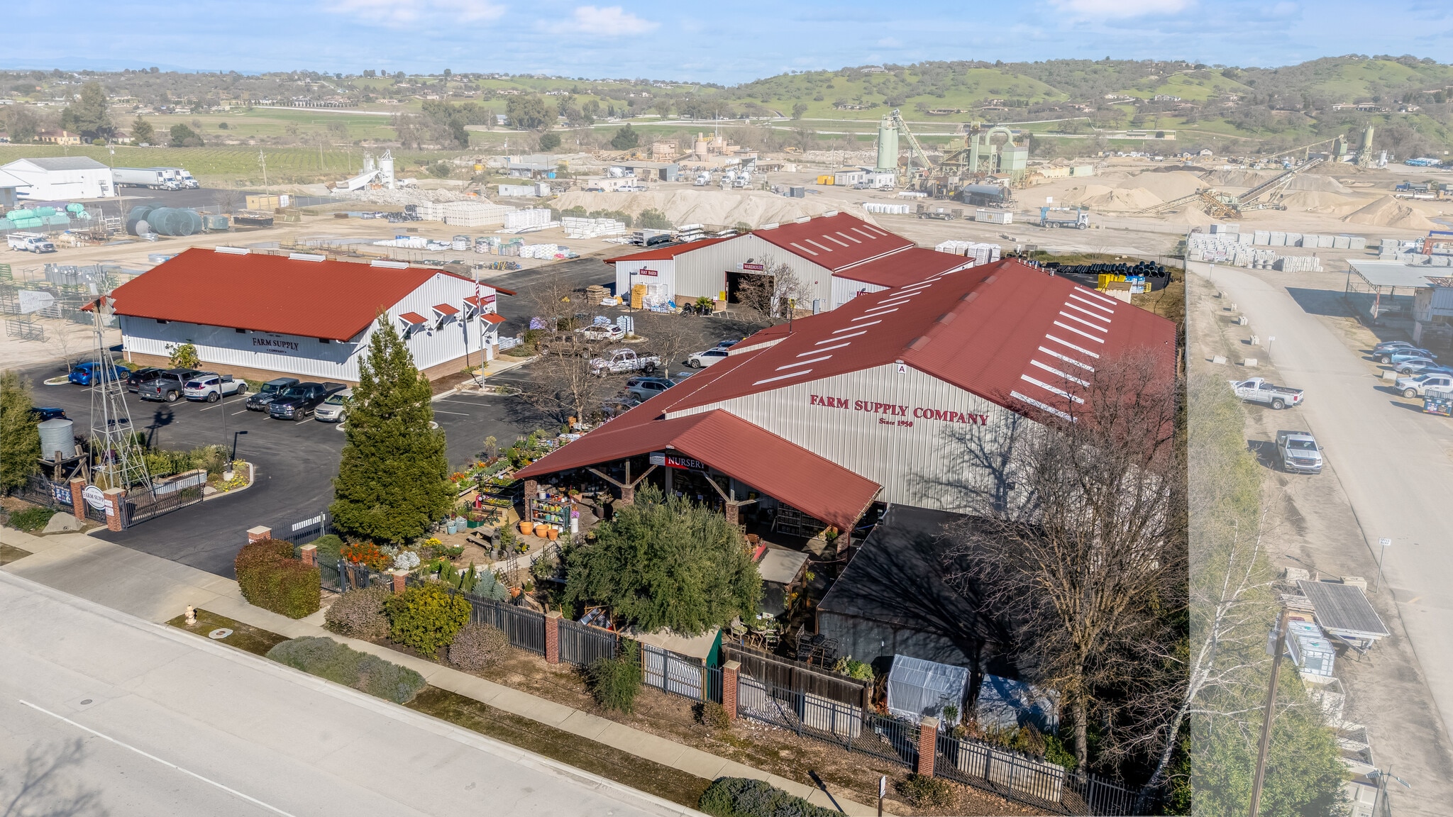 2450 Ramada Dr, Paso Robles, CA for Sale