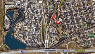 Dallas, TX Commercial Land - 5708 Bernal Dr Dallas, TX Commercial Land - 5708 Bernal Dr