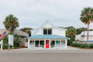 Fernandina Beach, FL Retail - 3381 S Fletcher Ave Fernandina Beach, FL Retail - 3381 S Fletcher Ave