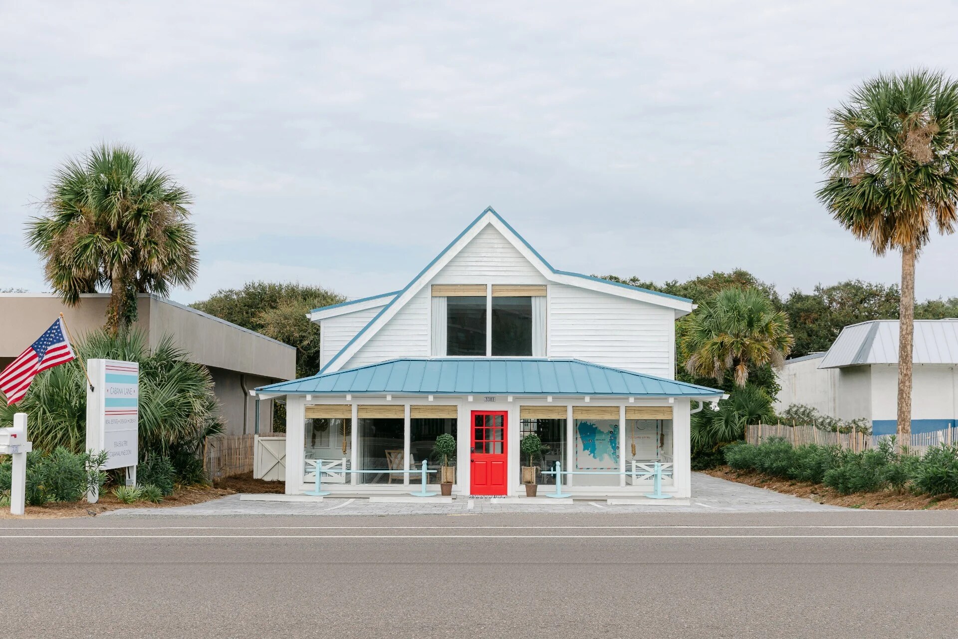 3381 S Fletcher Ave, Fernandina Beach, FL for Rent