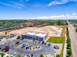 Nampa, ID Commercial - 1055 S Rising Sun Dr