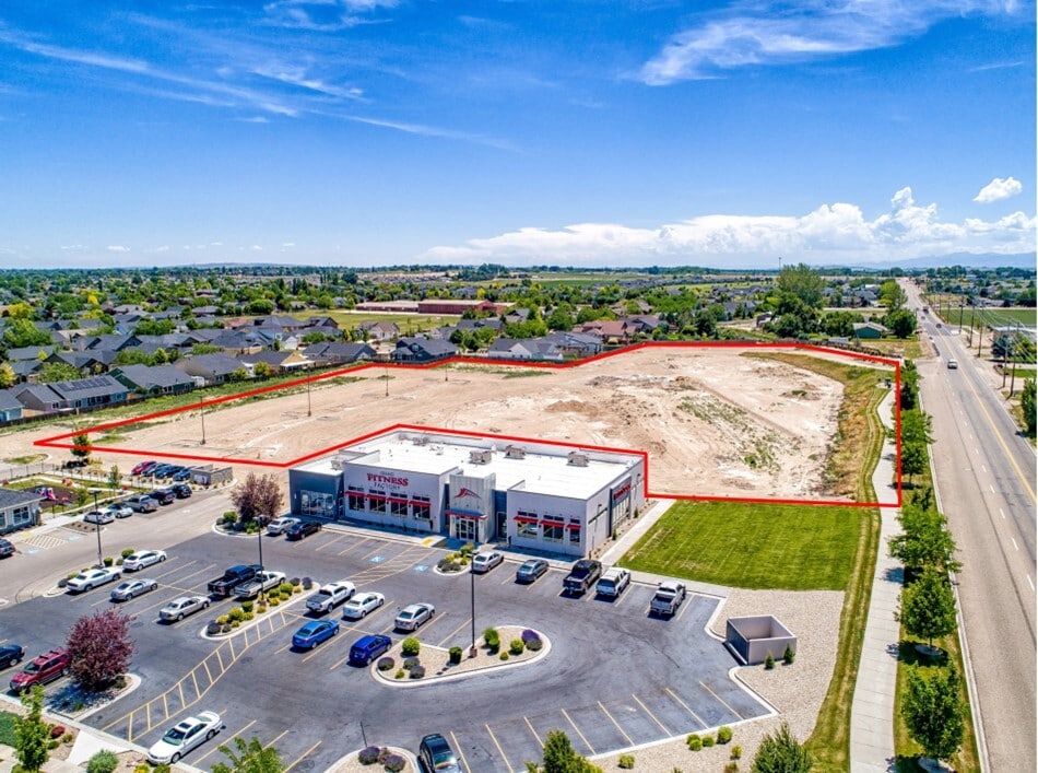 1055 S Rising Sun Dr, Nampa, ID for Sale