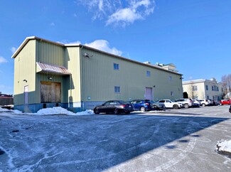 Stoneham, MA Industrial - 35R Spencer St