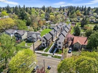 Portland, OR Multi-Family - 6014 Mason St