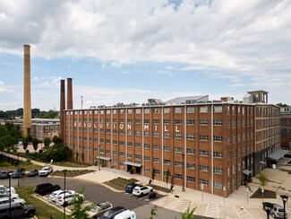 Greensboro, NC Office, Retail - 2005 Yanceyville St