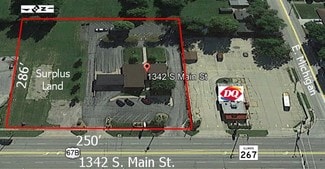 1342 S Main St  