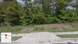 Snellville, GA Commercial Land - 4175 Annistown Rd