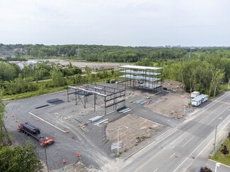 Laval, QC Flex - 3500 St Gaumont