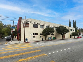 Los Angeles, CA Office - 7003 N Figueroa St