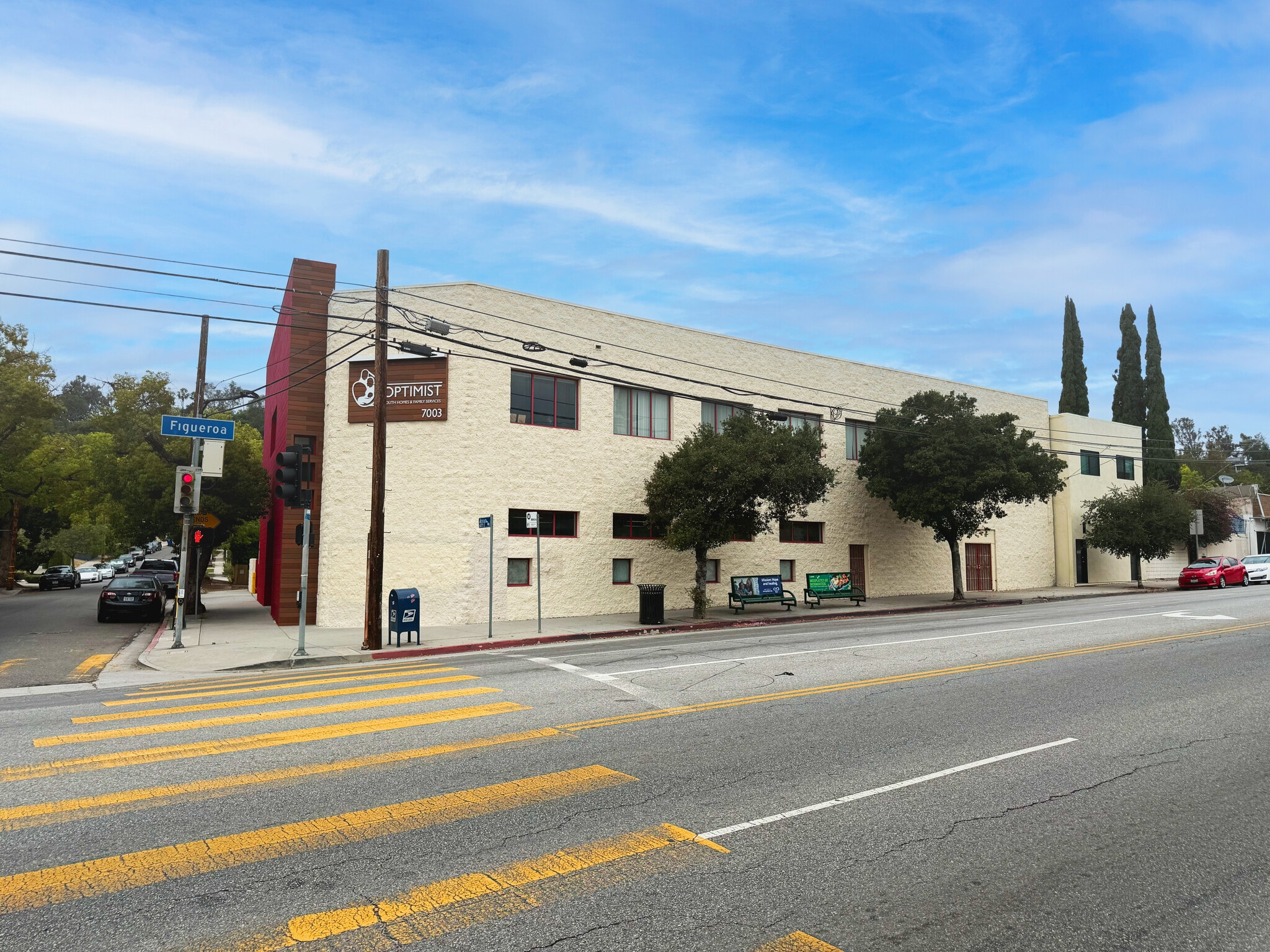 7003 N Figueroa St, Los Angeles, CA for Rent