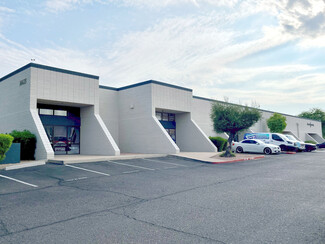 Scottsdale, AZ Industrial - 14305 N 79th St