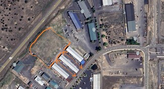 Prineville, OR Commercial Land - 2737 SW High Desert Dr