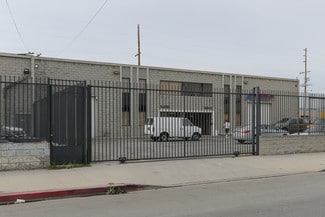 Van Nuys, CA Industrial - 14938-14942 Delano St Van Nuys, CA Industrial - 14938-14942 Delano St