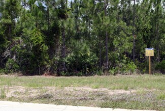 Jacksonville, FL Commercial Land - 4301 Pablo Professional Ct