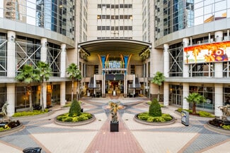 Orlando, FL Office/Residential - 121-189 S Orange Ave Orlando, FL Office/Residential - 121-189 S Orange Ave