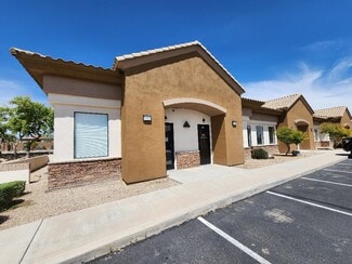 Phoenix, AZ Office/Medical, Medical - 16675 S Desert Foothills Pky Phoenix, AZ Office/Medical, Medical - 16675 S Desert Foothills Pky