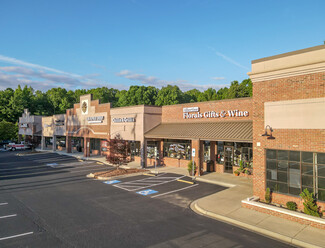 Denver, NC Retail - 751 N HIGHWAY 16