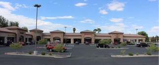 Las Vegas, NV Retail - 4250 E Bonanza Rd