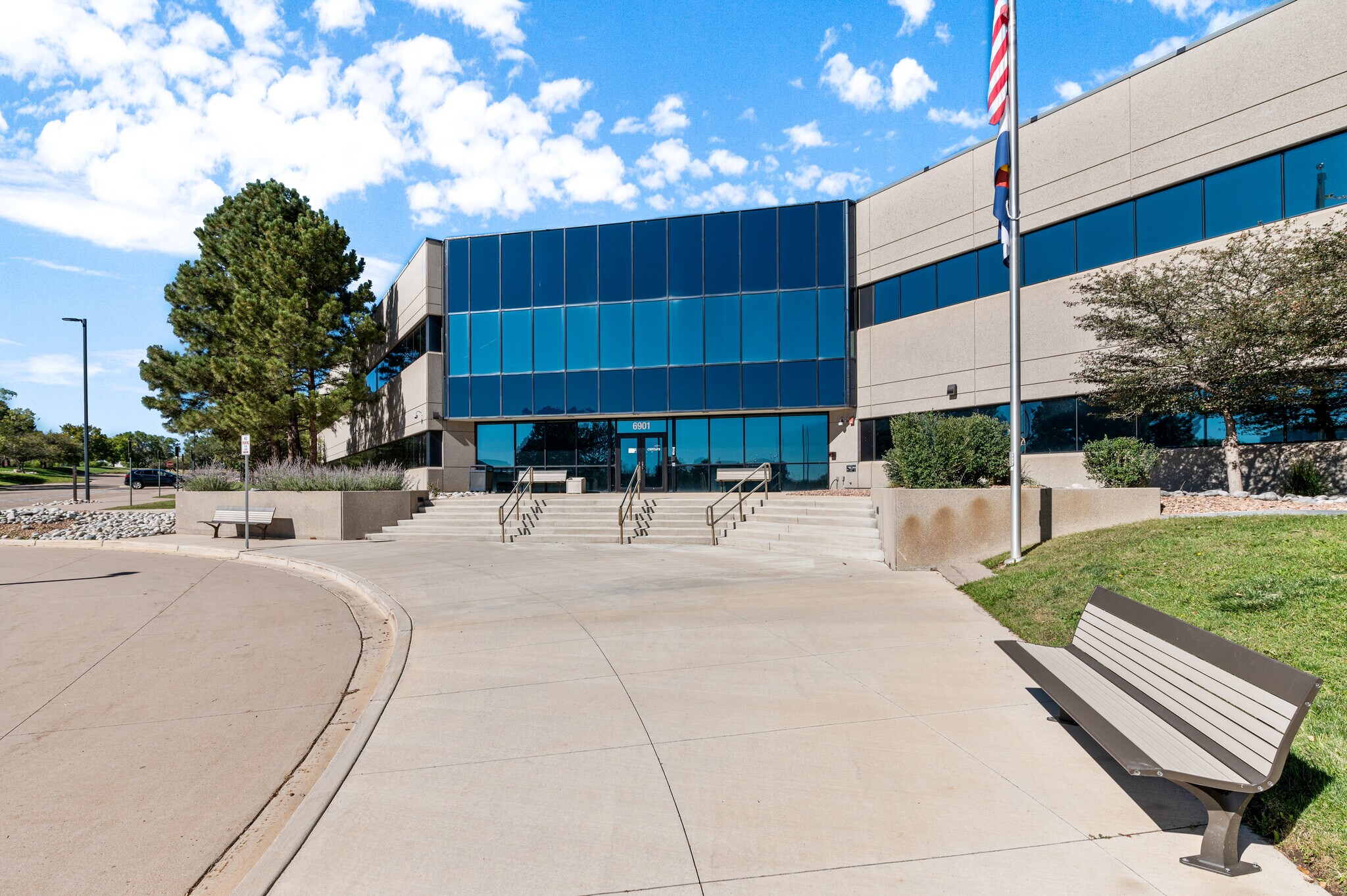 6901 S Havana St, Englewood, CO for Rent