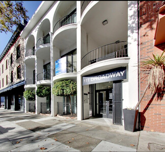 Oakland, CA Office - 111 Broadway