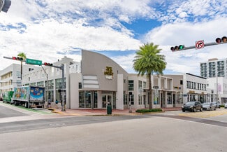 Miami Beach, FL Retail - 673 Collins Ave Miami Beach, FL Retail - 673 Collins Ave