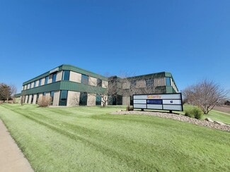 Sioux Falls, SD Office - 2600 W 49th St