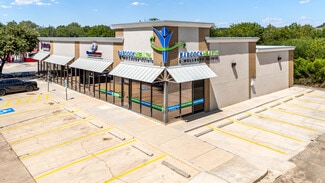 San Antonio, TX Freestanding - 6423 Babcock Rd San Antonio, TX Freestanding - 6423 Babcock Rd