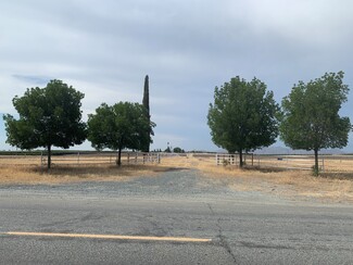 Porterville, CA Agricultural - Avenue 116