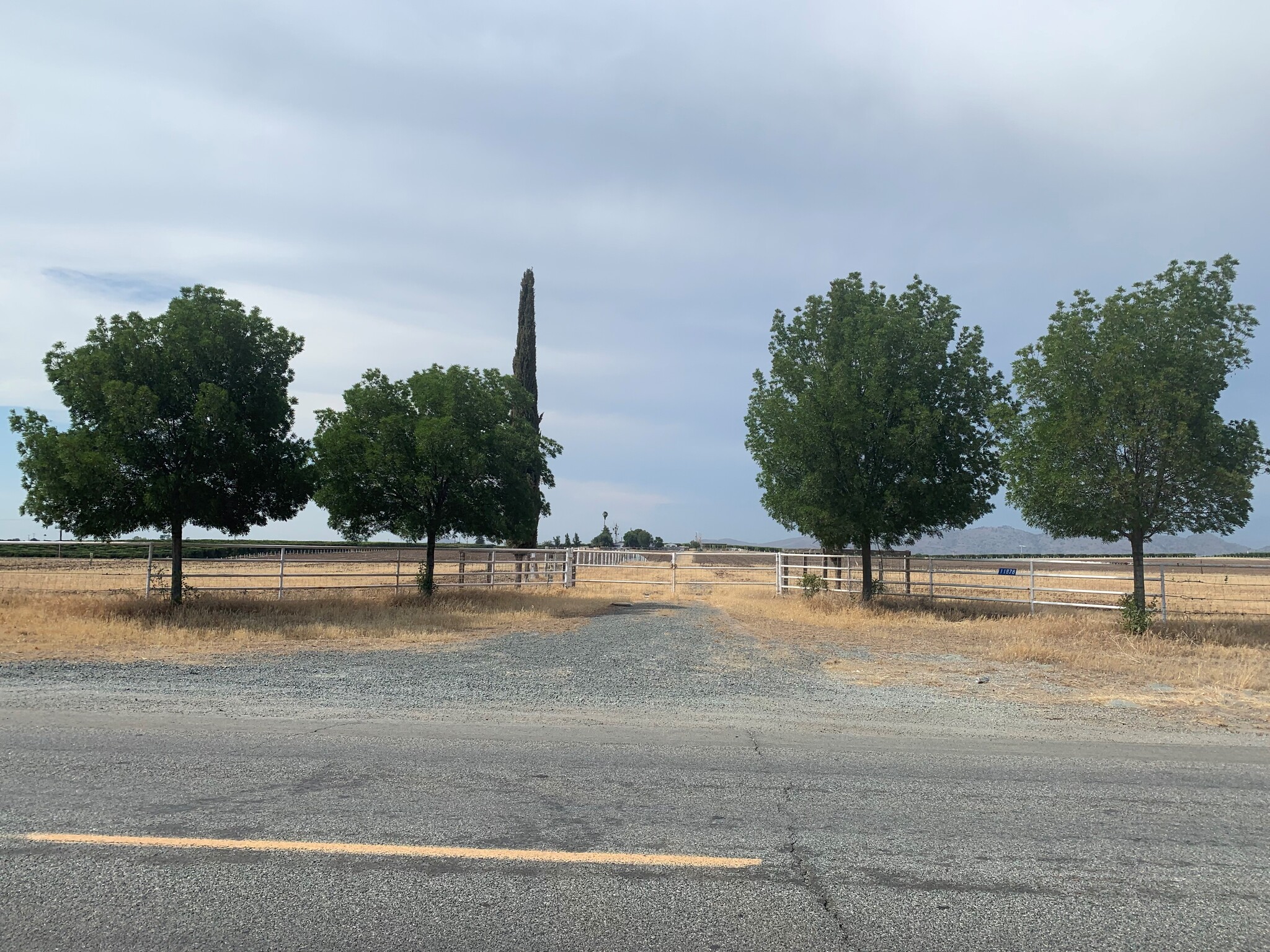 Avenue 116, Porterville, CA for Sale