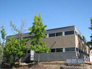 Fair Oaks, CA Office/Medical - 5525 Dewey Dr