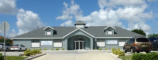 Cape Coral, FL Office/Medical - 530 SE 16th Pl