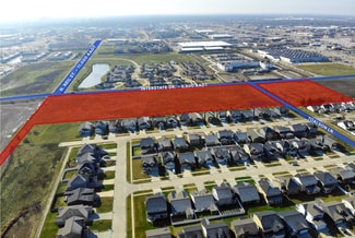 Champaign, IL Commercial - N Neil St & Interstate Dr