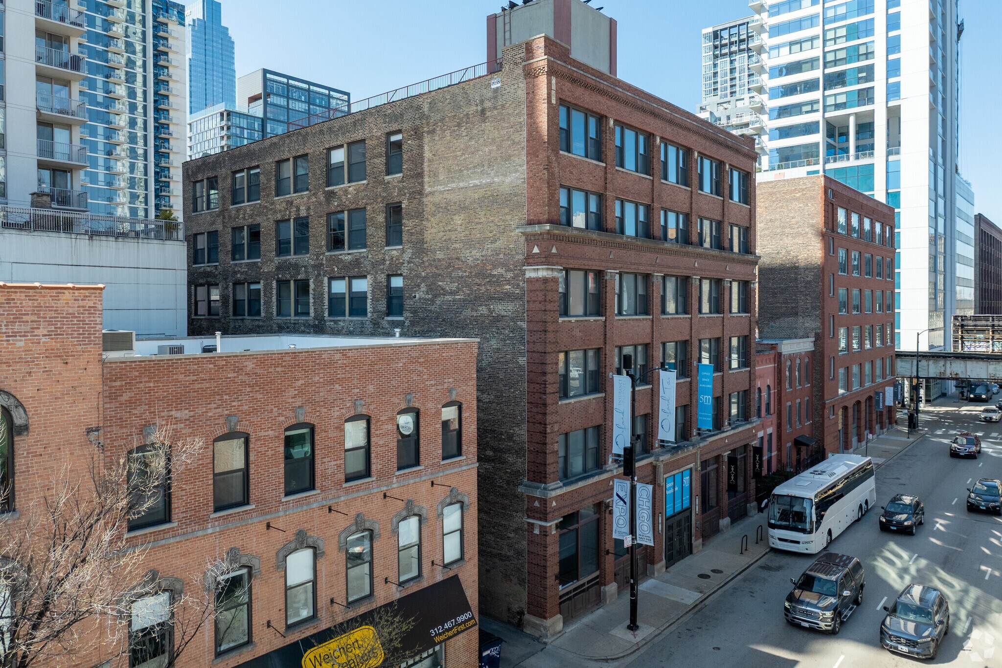 , Chicago, IL for Sale