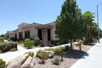 Las Vegas, NV Office - 2850 S Jones Blvd