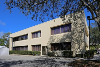 Fort Pierce, FL Office - 1905 S 25th St