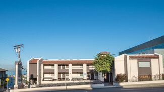 Hermosa Beach, CA Office - 2401 Pacific Coast Hwy