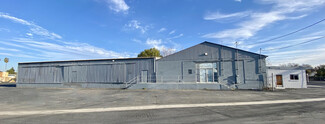 Garden Grove, CA Industrial - 12851 Nelson St