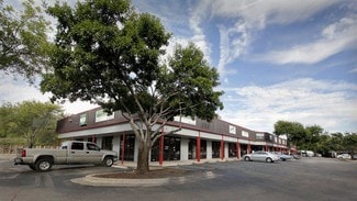 Austin, TX Retail - 4700 Loyola Ln
