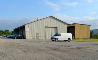 Lancaster, NY Industrial - 3825 Walden Ave