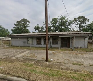 Houston, TX Industrial - 7001 Weaver Rd