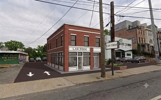 Atlanta, GA Commercial - 1805 Piedmont Ave NE