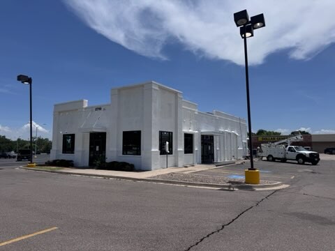2710 W 3rd St, Elk City, OK for Rent