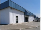 Stockton, CA Industrial - 1705 E Charter Way