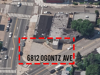 Philadelphia, PA undefined - 6812 Ogontz Ave